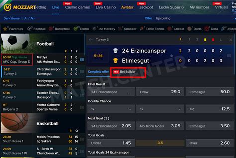 mozzartbet review|Mozzartbet Review 2024: Betting Site In Nigeria and Kenya.